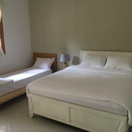 Hotel Le Jardin D'Alice Phan Thiet Exterior foto