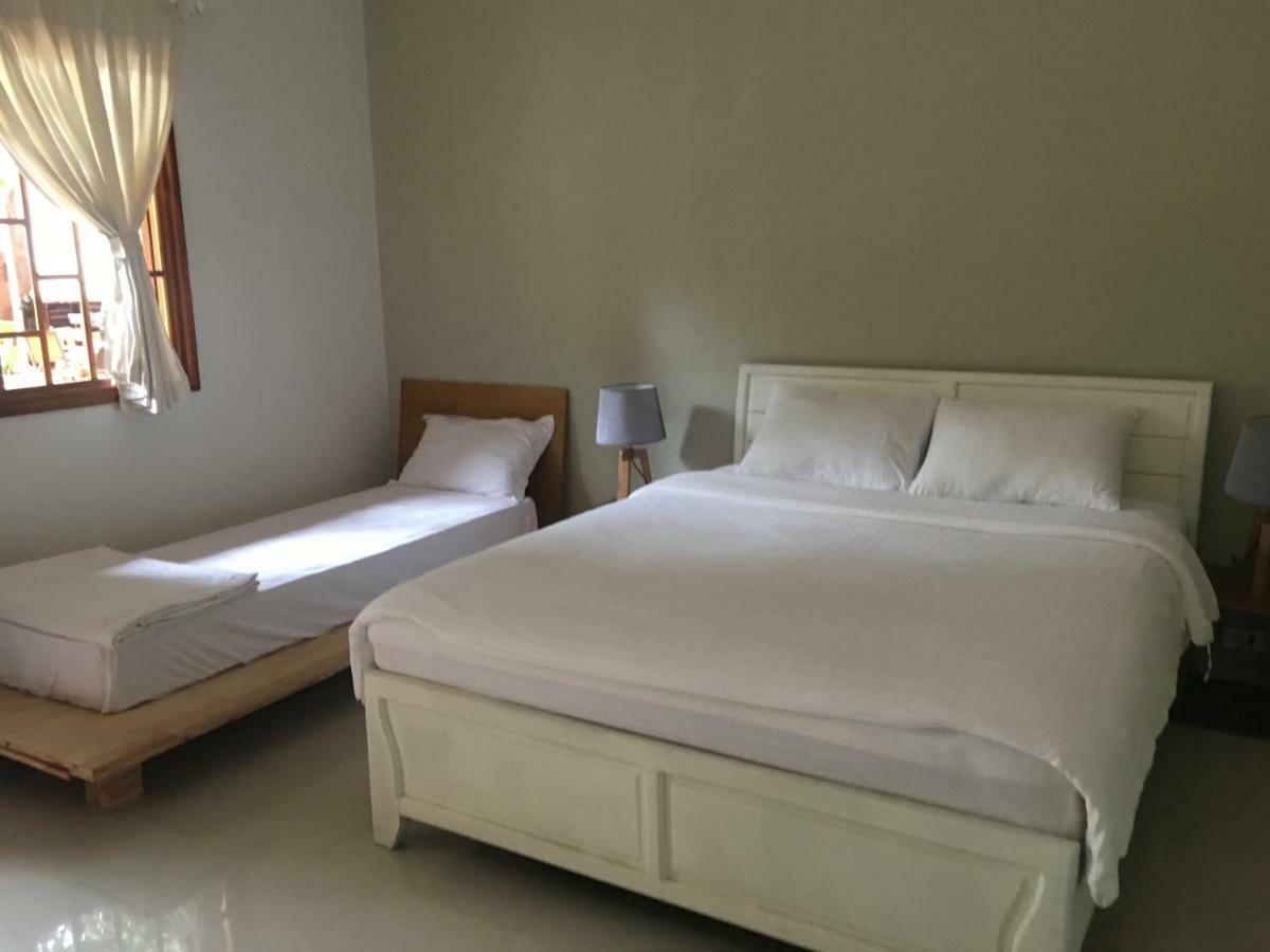 Hotel Le Jardin D'Alice Phan Thiet Exterior foto